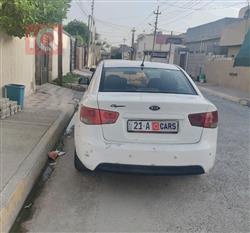 كيا سيراتو